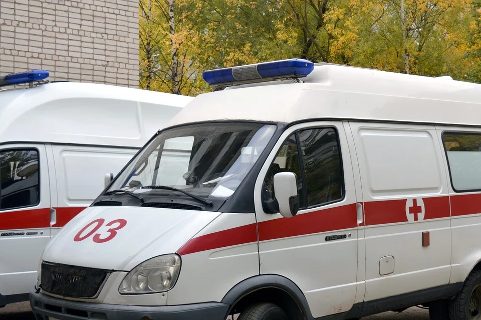 Policjant z Łazisk uratował orzeszanina
