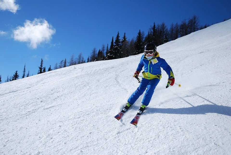 Zawody narciarskie już 15 stycznia
