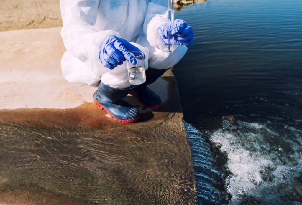 Mocne nadzorowanie przestrzegania zasad bezpieczeństwa wody: nowe wytyczne Głównego Inspektora Sanitarnego