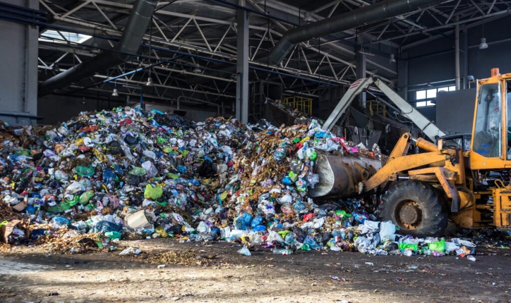 Planowane powstanie spalarni śmieci w Rudzie Śląskiej – spotkanie dla mieszkańców
