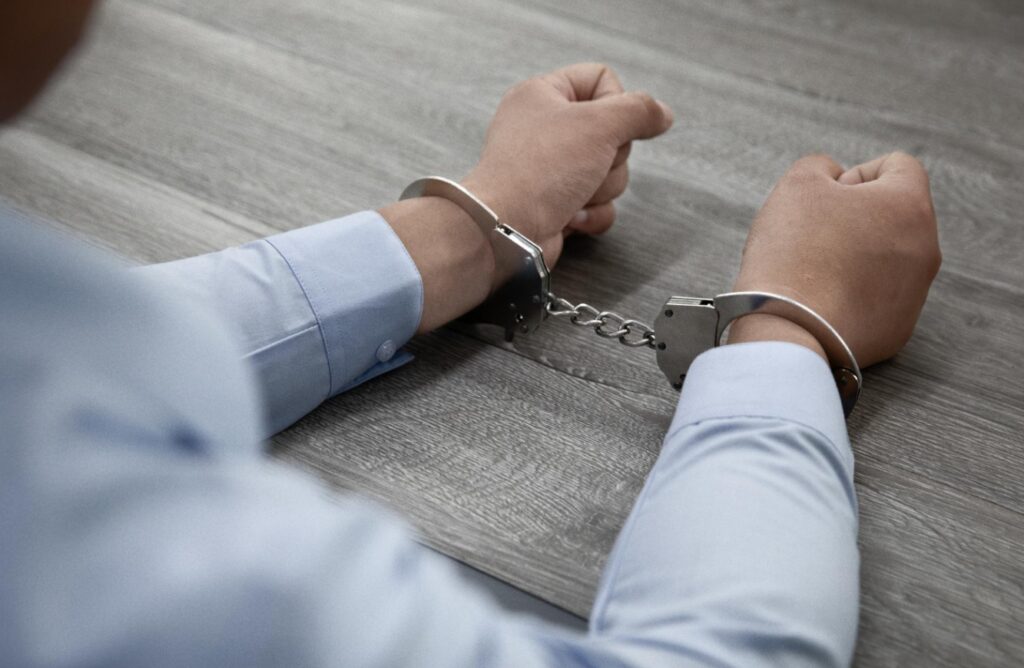 36-letni handlarz narkotyków z Rudej Śląskiej aresztowany