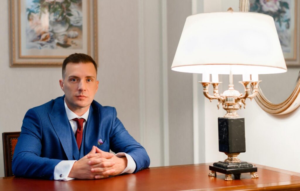 Aleksander Wyra gładko zwyciężył w wyborach na burmistrza Łazisk Górnych
