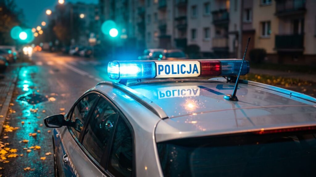 Zabezpiecz swój samochód przed kradzieżą: kluczowe porady dla kierowców
