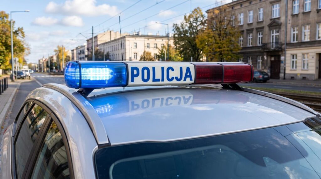 Bezpieczni seniorzy: Spotkanie UTW o zagrożeniach kryminalnych